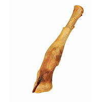 Produktbild von Trixie Hundekauartikel Lamb's Feet Lammfüße 80-90 g