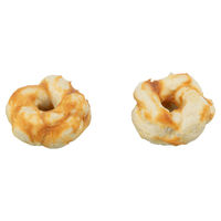 Produktbild von Trixie Hundekausnack Twists mit Huhn glutenfrei und ohne Zucker 510 g - 2 x 85 g