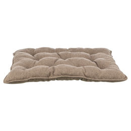 Trixie Hundekissen Caliente Braun aus Polyester allergikerfreundlich – Bild 1 von 3