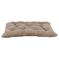 Produktbild von Trixie Hundekissen Caliente Braun aus Polyester allergikerfreundlich