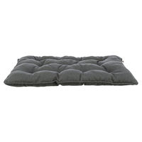 Produktbild von Trixie Hundekissen Caliente Grau aus Polyester 115 x 72 cm