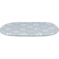 Produktbild von Trixie Hundekissen Jimmy grau aus Polyester