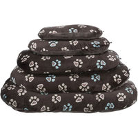 Produktbild von Trixie Hundekissen Jimmy oval beige braun