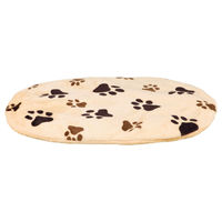 Produktbild von Trixie Hundekissen Joey aus Plüsch beige 77 x 50 cm