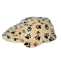 Produktbild von Trixie Hundekissen Joey aus Plüsch in Beige Größe L