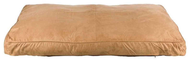 Trixie Hundekissen Monty hellbraun 120x75cm – Bild 1 von 1