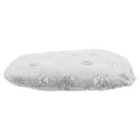 Produktbild von Trixie Hundekissen Nando Oval Grau