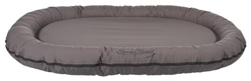 Trixie Hundekissen Samoa Classic grau Größe L – Bild 1 von 5