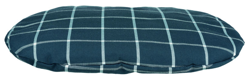 Trixie Hundekissen Scoopy Schlafplatz für Hunde und Katzen Blau Größe XS – Bild 1 von 1