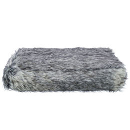 Trixie Hundekissen Yelina Schwarz-Grau 70 x 55 cm – Bild 1 von 1