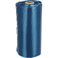 Produktbild von Trixie Hundekotbeutel Blau 4 Stück