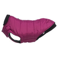 Produktbild von Trixie Hundemantel Arlay Winter wasserabweisend Rosa XS - 1 Stk.
