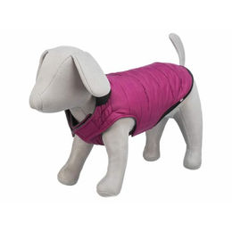 Trixie Hundemantel Arlay Winter wasserabweisend Rosa XS – Bild 1 von 3