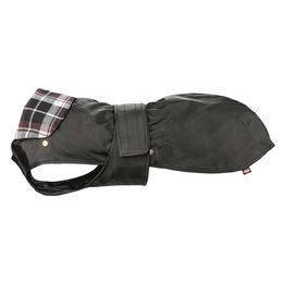Trixie Hundemantel Paris schwarz - 1 Stk. – Bild 1 von 2