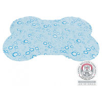 Produktbild von Trixie Hundematte aus Polyester in Blau - 2395,9 g