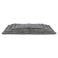 Produktbild von Trixie Hundematte aus Polyester in Grau