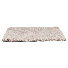 Produktbild von TRIXIE Hundematte Calida weiß-braun aus Polyester