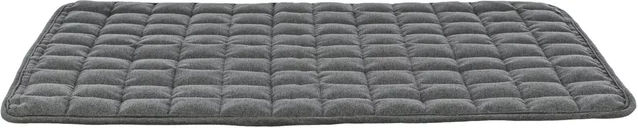 Trixie Hundematte Caliente Grau 120 x 80 cm – Bild 1 von 4