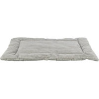Produktbild von Trixie Hundematte Jonna aus Cord in Grau 90x65 cm
