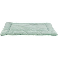 Produktbild von Trixie Hundematte Jonna aus Polyester in Grün 70x50cm
