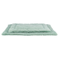 Produktbild von Trixie Hundematte Jonna Grün aus Polyester