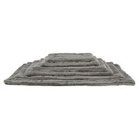 Produktbild von Trixie Hundematte Lonni aus Polyester in Grau 60 x 45 cm