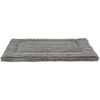 Produktbild von TRIXIE Hundematte Lonni grau aus Polyester Größe L - 130 cm
