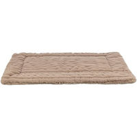 Produktbild von Trixie Hundematte Lonni in Braun aus Polyester Grösse L