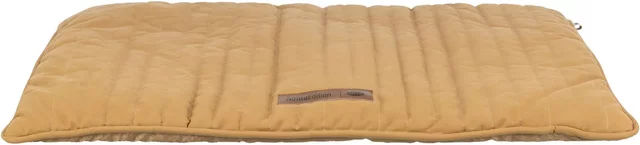 Trixie Hundematte Marley aus Baumwolle in Beige – Bild 1 von 2
