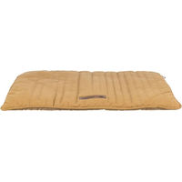 Produktbild von Trixie Hundematte Marley aus Baumwolle in Beige