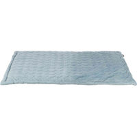 Produktbild von Trixie Hundematte Natalya Blau aus Polyester 90x60cm