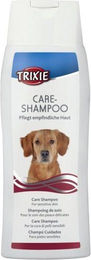 Trixie Hundepflege Shampoo für empfindliche Haut 250 ml - 250 ml – Bild 1 von 3
