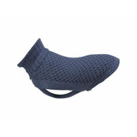 Produktbild von Trixie Hundepullover Blau XXS