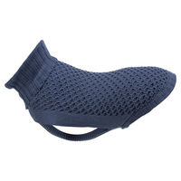 Produktbild von Trixie Hundepullover Norwood Blau Größe S - 1 Stk.