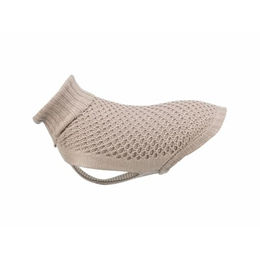 Trixie Hundepullover Norwood Blush aus Baumwolle Größe XS – Bild 1 von 2