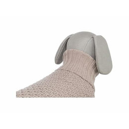 Trixie Hundepulver Norwood Blush aus Baumwolle Größe XS – Bild 1 von 2