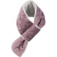 Produktbild von Trixie Hundeschal Estelle Flieder Größe L 90 cm