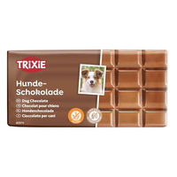 Produktbild von TRIXIE Hundeschokolade Schoko glutenfrei 100 g - 100 g