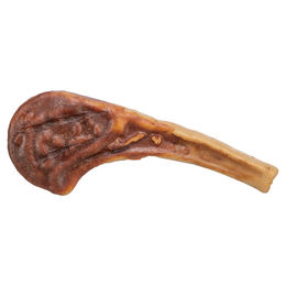 Produktbild von Trixie Hundesnack Chop mit Hühnerbrust glutenfrei und ohne Zucker 3000 g