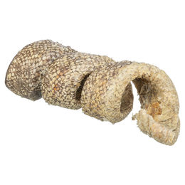 Produktbild von Trixie Hundesnack Curl mit Kabeljau und Rind glutenfrei und ohne Zucker 25 g - 50 x 25 g