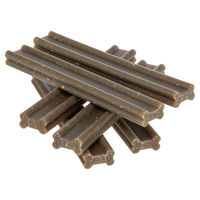 Produktbild von Trixie Hundesnack Dentros mit Petersilie Vegan ohne Zucker 500 g - 500 g