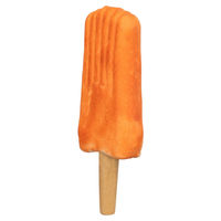 Produktbild von Trixie Hundesnack Ice Pop Huhn orange glutenfrei und ohne Zucker 50 g