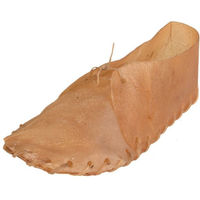 Produktbild von Trixie Hundesnack Kauschuh mit Rind für alle Altersstufen 5 Stück