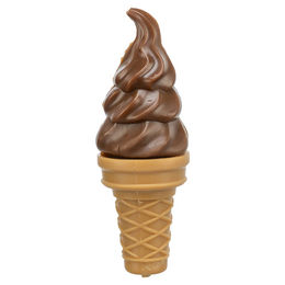 Produktbild von Trixie Hundesnack Soft Ice mit Hühnerbrust glutenfrei und ohne Zucker 50 g