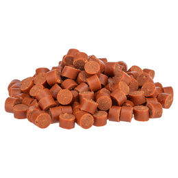 Produktbild von Trixie Hundesnack Soft Snack Dots Vegan Glutenfrei Ohne Zucker 12 x 200 g - 12 x 200 g