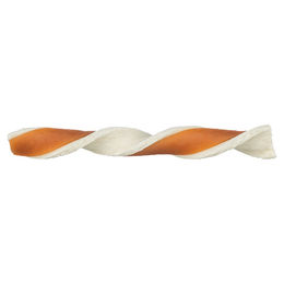 Produktbild von Trixie Hundesnack Spiral Huhn und Rind glutenfrei und ohne Zucker 2400 Stück
