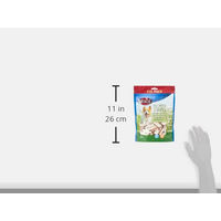 Produktbild von Trixie Hundesnack Stripes Huhn und Seelachs Glutenfrei ohne Zucker 300 g - 300 g