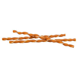 Produktbild von Trixie Hundesnack Twisters fein Rind und Huhn glutenfrei und ohne Zucker 40 g - 50 x 40 g