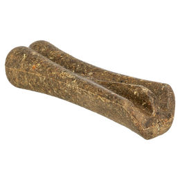 Produktbild von Trixie Hundesnack Vegan Bone mit Bierhefe glutenfrei und ohne Zucker 70 g