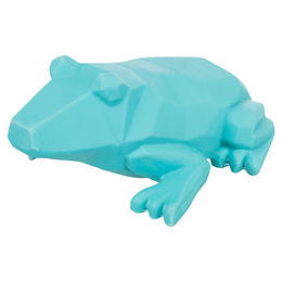Trixie Hundespielzeug aus Naturlatex und Plüsch 13 cm Bunt - 13 cm – Bild 1 von 1